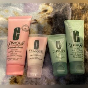 Clinique